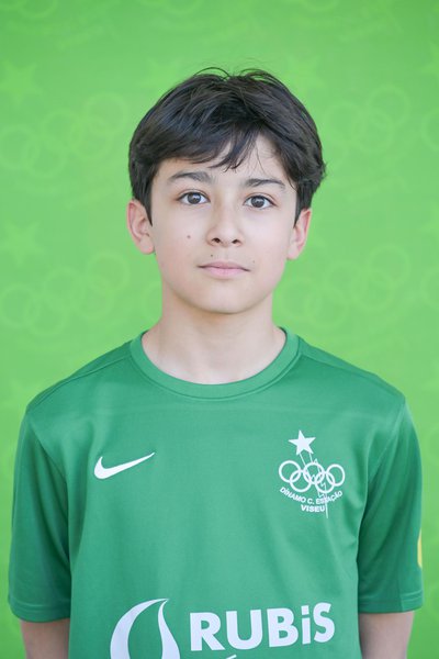 Tomás Ferreira Costa