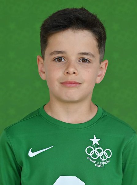 Tomás Carreira Costa