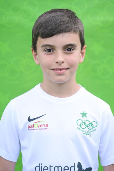 Vicente Ferreira