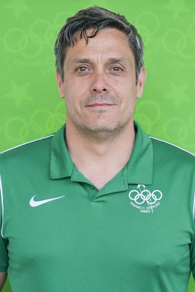 Sérgio Lopes