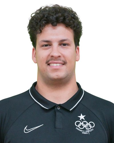 João Francisco Pereira