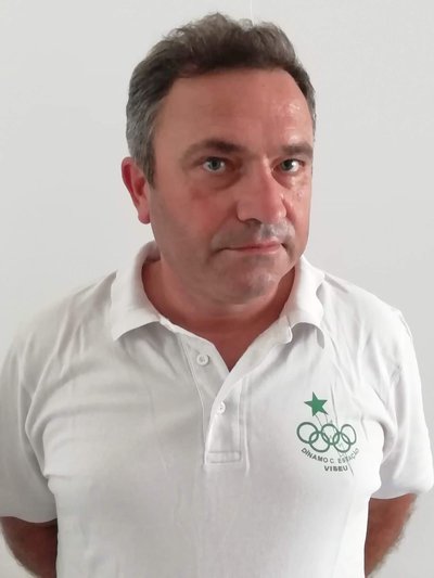 Mário Vasconcelos