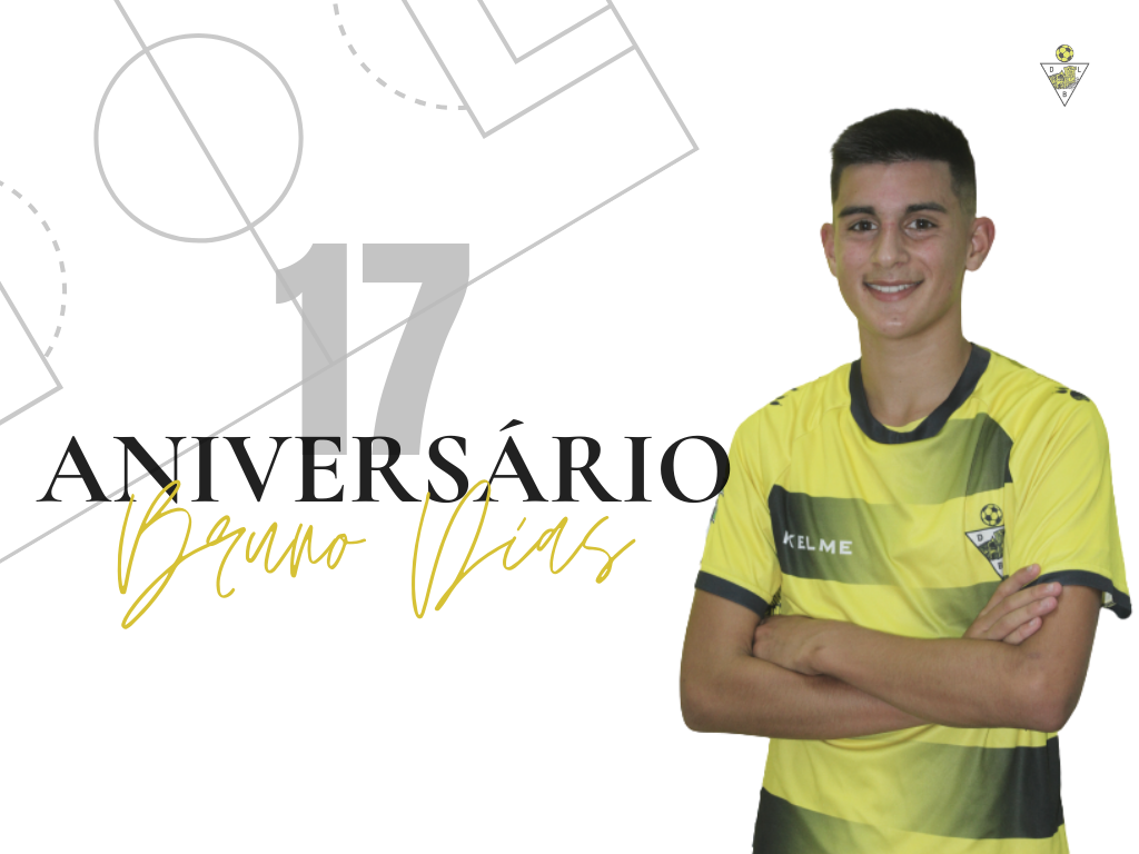 🎉 Aniversários #GuerreirosBalienses