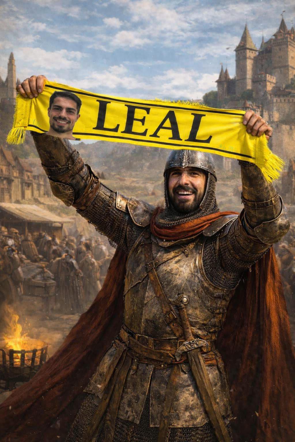 CACHECÓIS PERSONALIZADOS