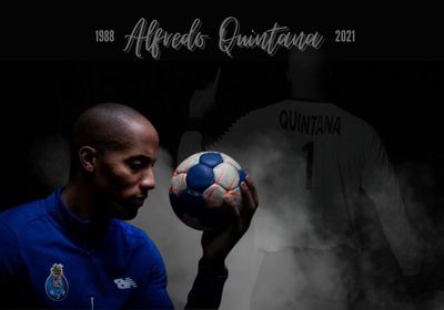 🕊 1988 - 2021, Alfredo Quintana