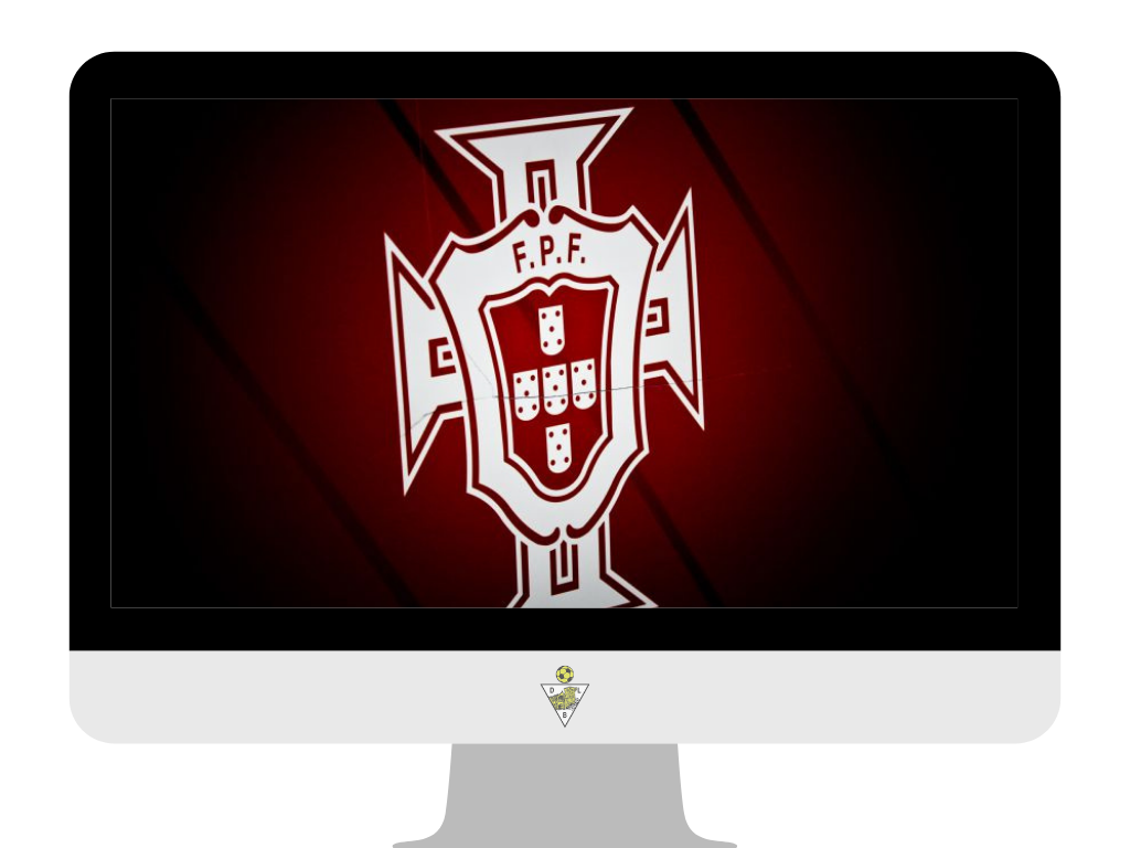 ⚽️ 107 anos da Federação Portuguesa de Futebol