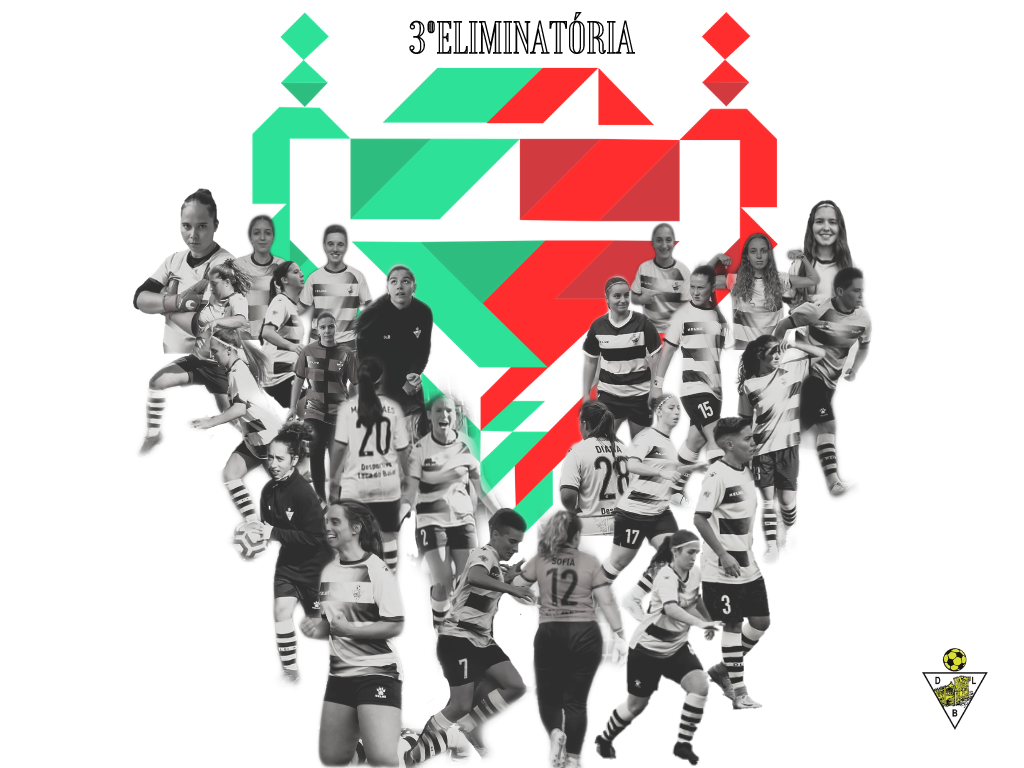 Taça de Portugal - Feminino