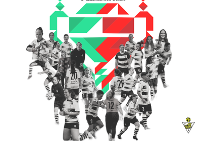Taça de Portugal - Feminino
