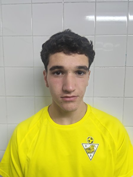 Afonso Monteiro
