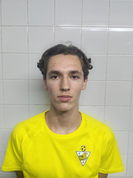 Thomas Almeida