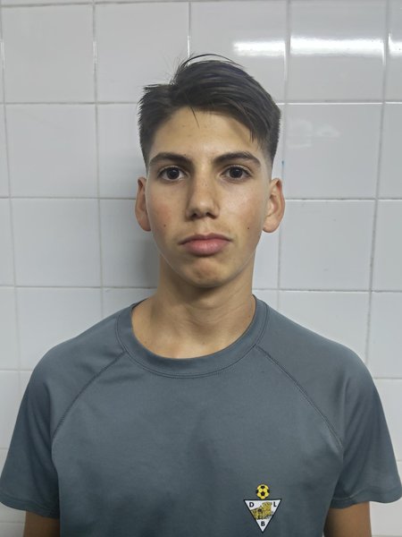Gustavo C.