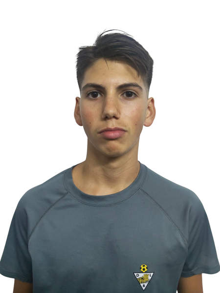 Gustavo C.