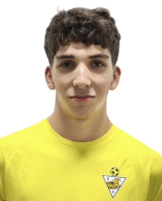 ANDRÉ C.