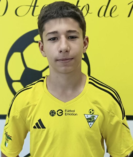 Afonso Barroso
