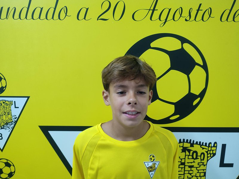Francisco P.