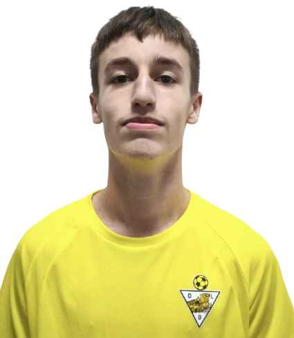 PIRIQUITO JR