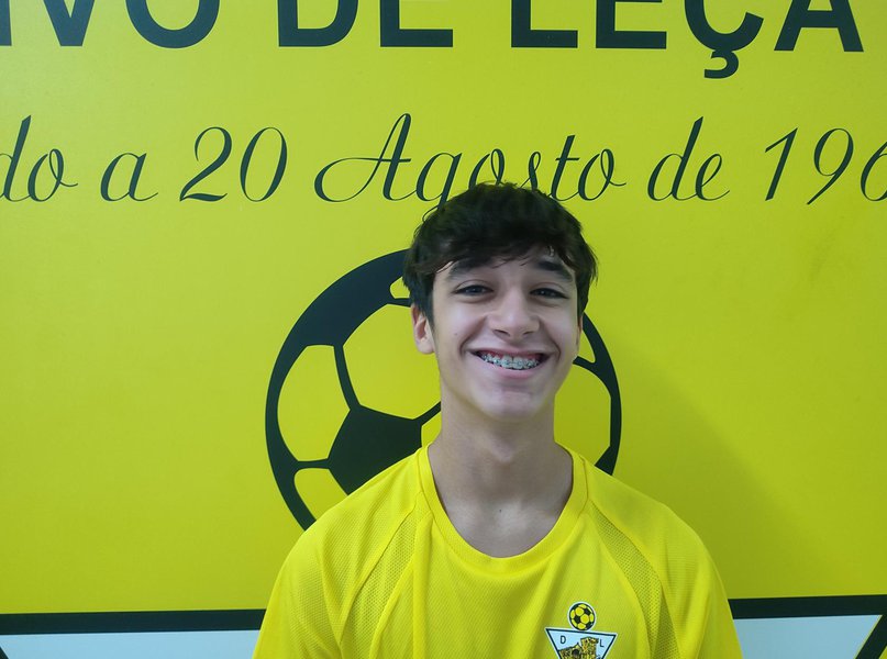 Gonçalo D.