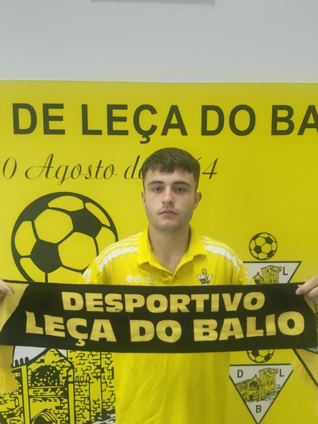 Paulo Fernandes