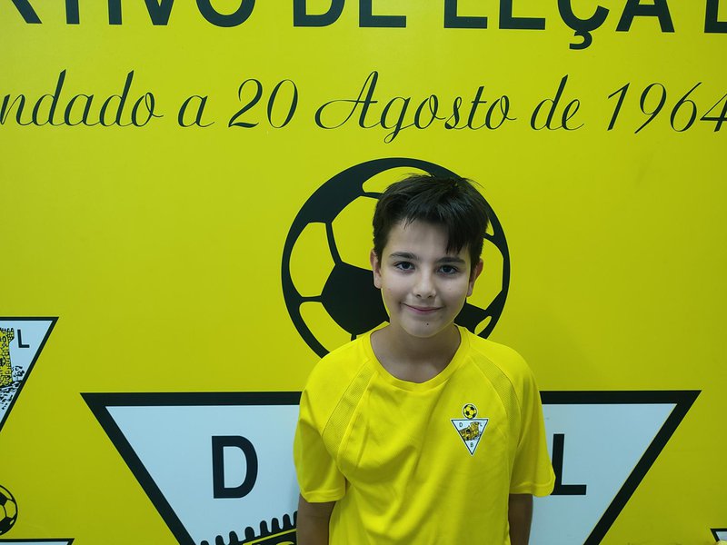 Leandro