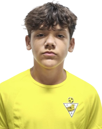 Martim Delgado