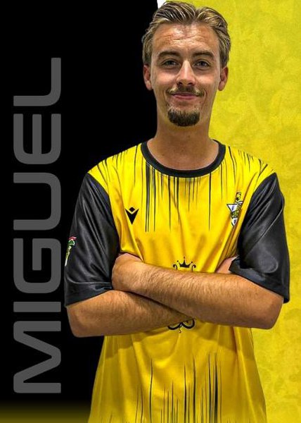 Miguel