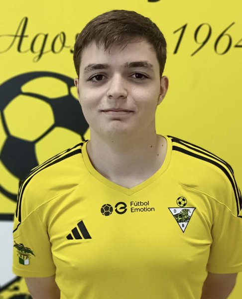 Rodrigo Gonçalves