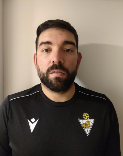 Nelson Santos