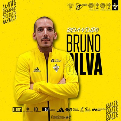Bruno Silva