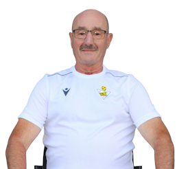 Dr. Fernando