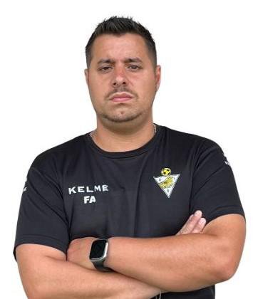 Fábio Azevedo