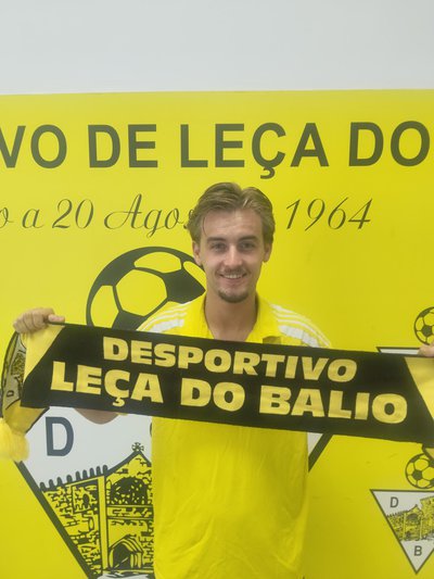 Miguel Pereira