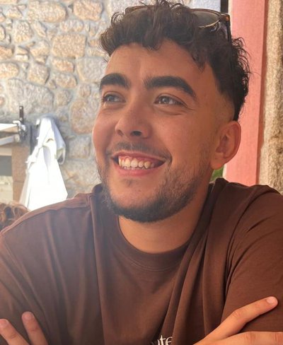 Gonçalo Brito