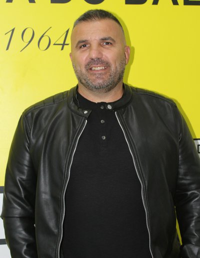 Hugo Carvalho