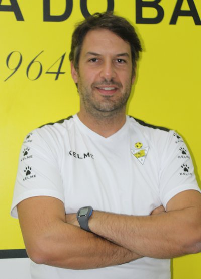 Ricardo Teixeira