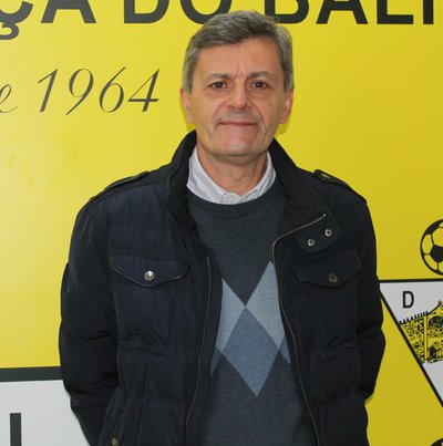 João Paulo Taipa Rodrigues