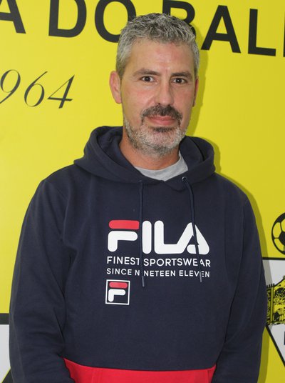 Jorge Granado