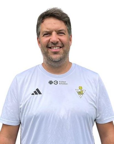 Ricardo Teixeira