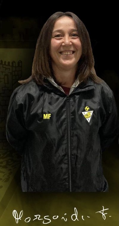 Margarida Faustino