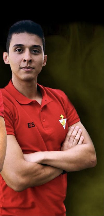 Eduardo Silva