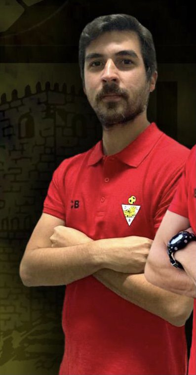 Caio Betti