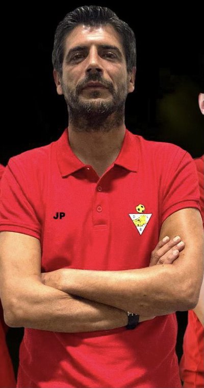 José Pacheco