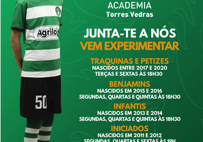 Venha Experimentar a nossa ACADEMIA ... O sonho nasce aqui!!!!