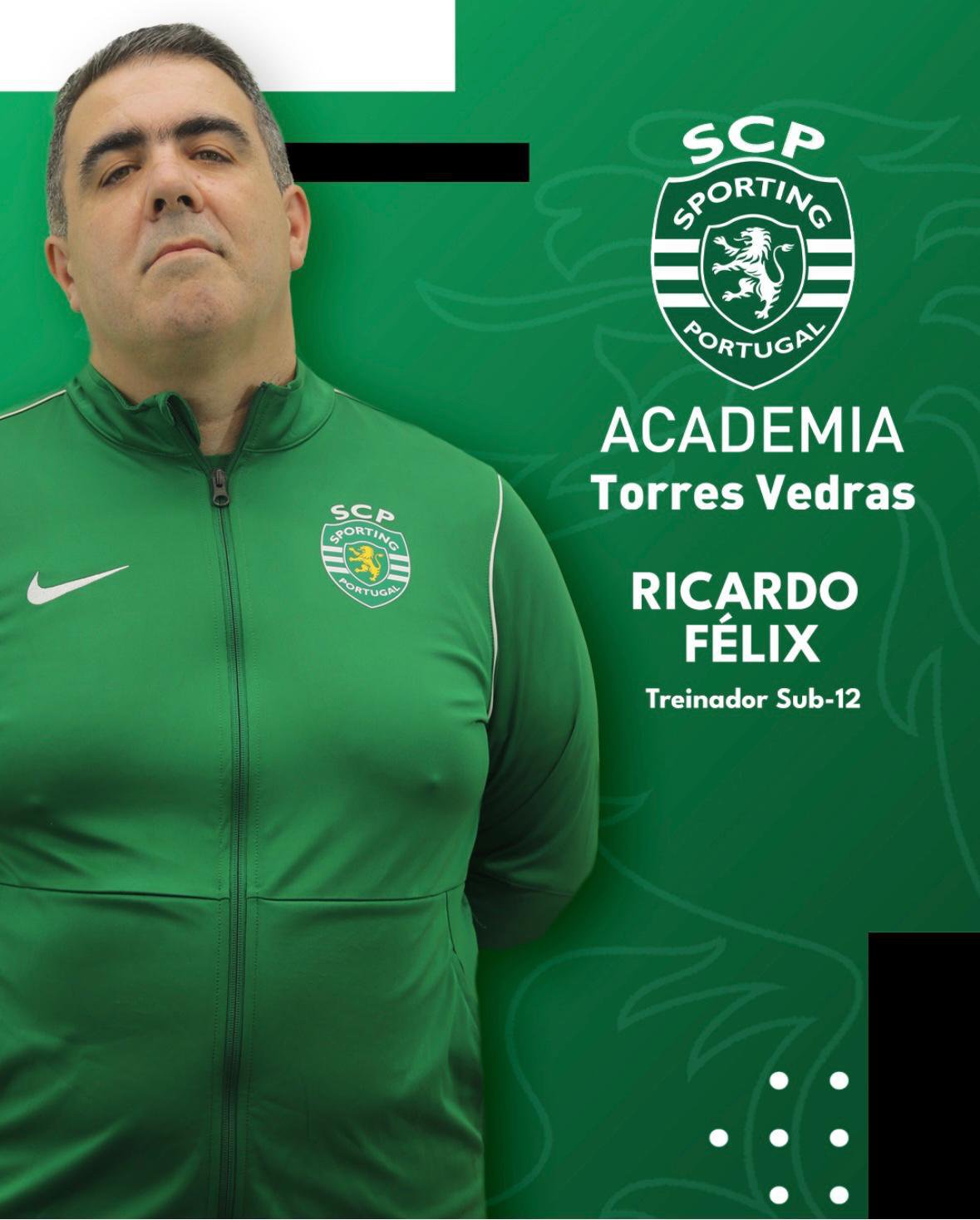 Apresentação Treinador!