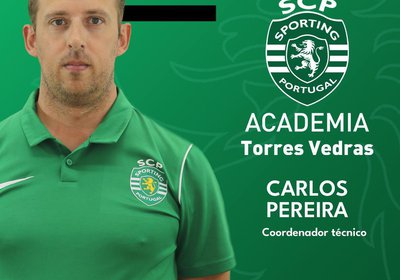 Apresentação Coordenador Técnico !