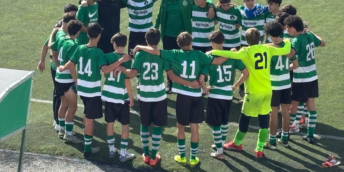 Equipa  Juvenis sub-17 ASTV