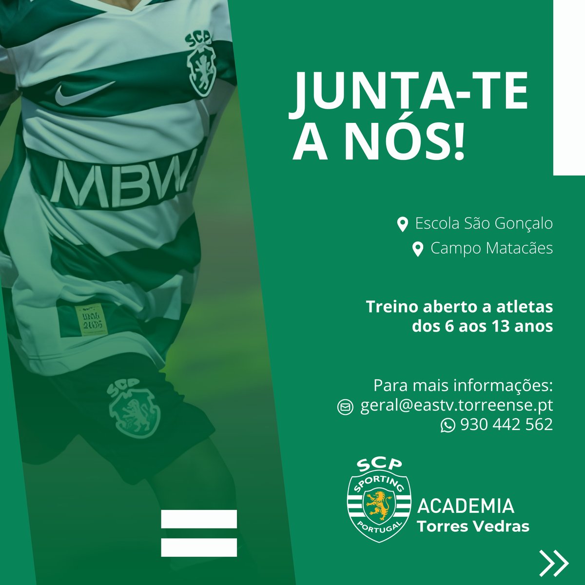 Contactos