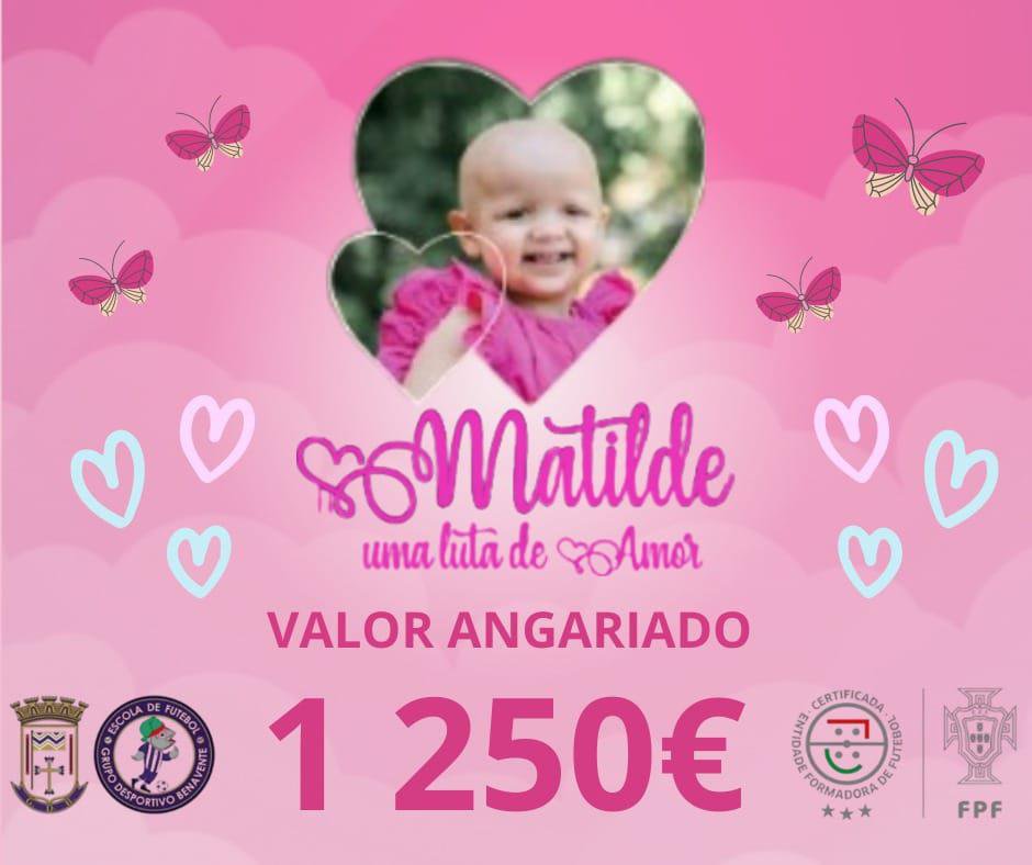 Agradecimento especial