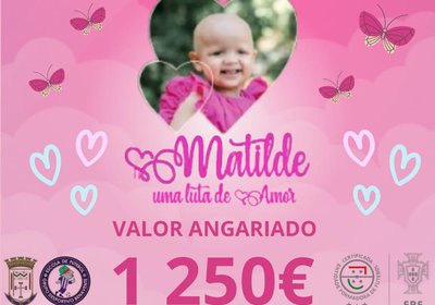 Agradecimento especial