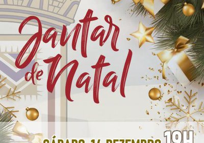 Jantar de Natal '2024