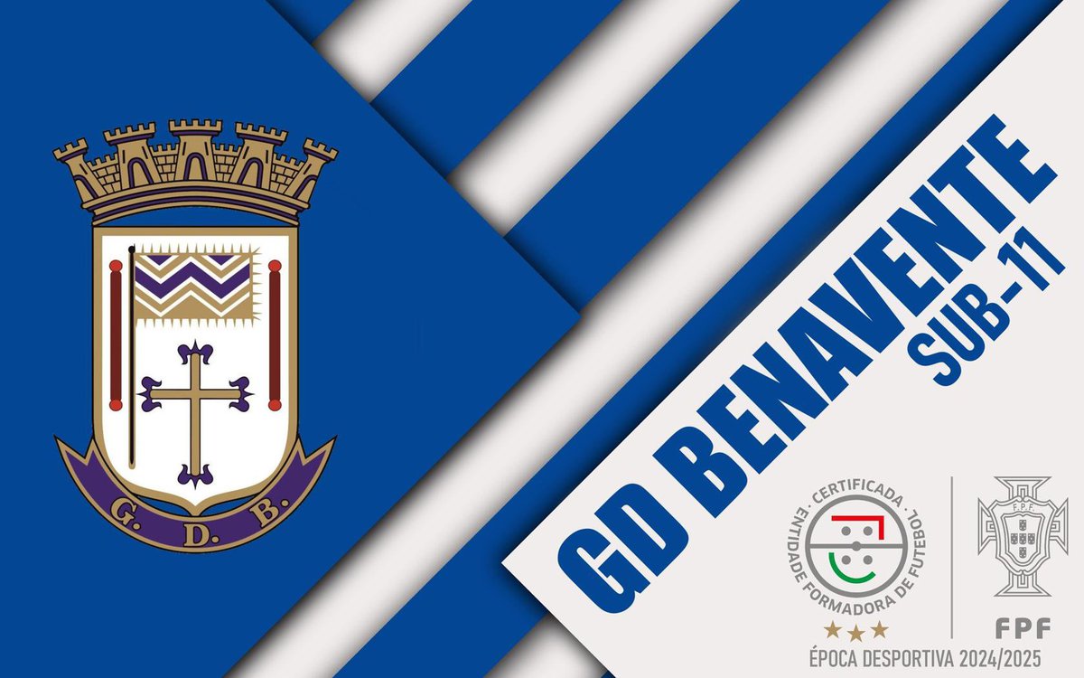 SUB-11 (Término da 1ª Fase da Competição)